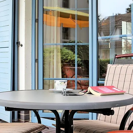 Duenenwald We 24 Appartamento Neuhaus (Mecklenburg-Vorpommern)