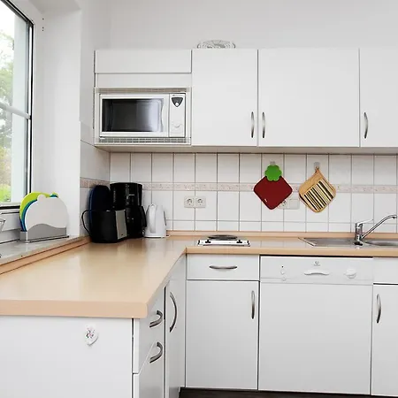 Apartment Duenenwald We 24 *