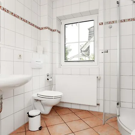 Appartamento Duenenwald We 24