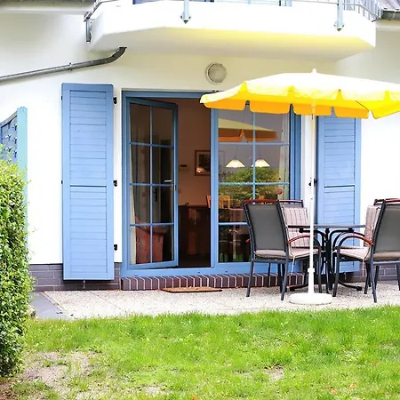 Apartment Duenenwald We 24 *