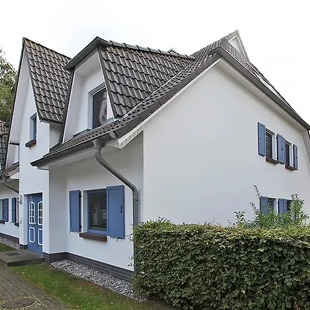 Apartment Duenenwald We 24 *